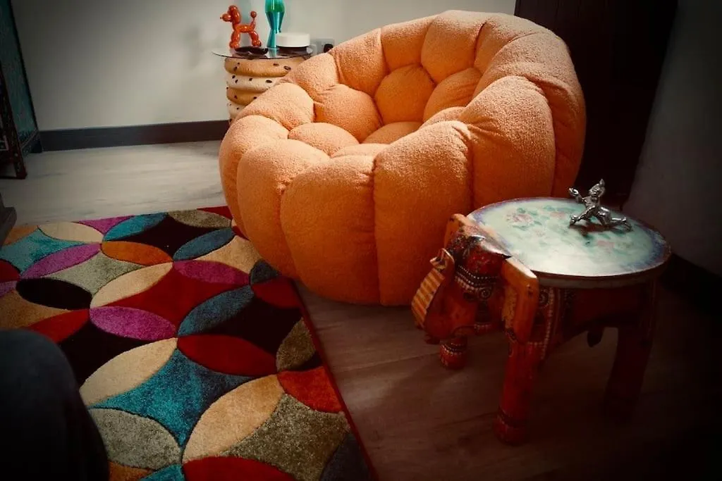 North Laine Gem Apartment Brighton