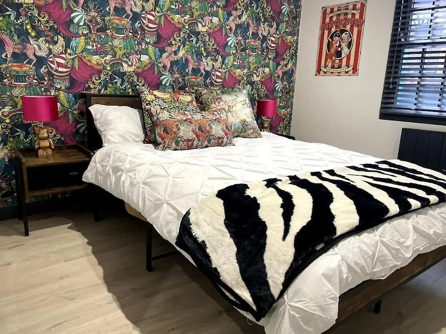 North Laine Gem Apartment Brighton 0*,  United Kingdom