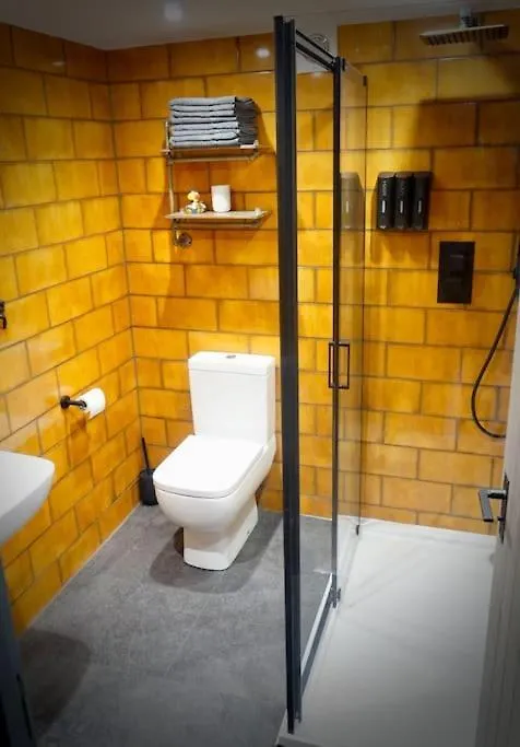 Apartment Ferienwohnung North Laine Gem Hove Großbritannien