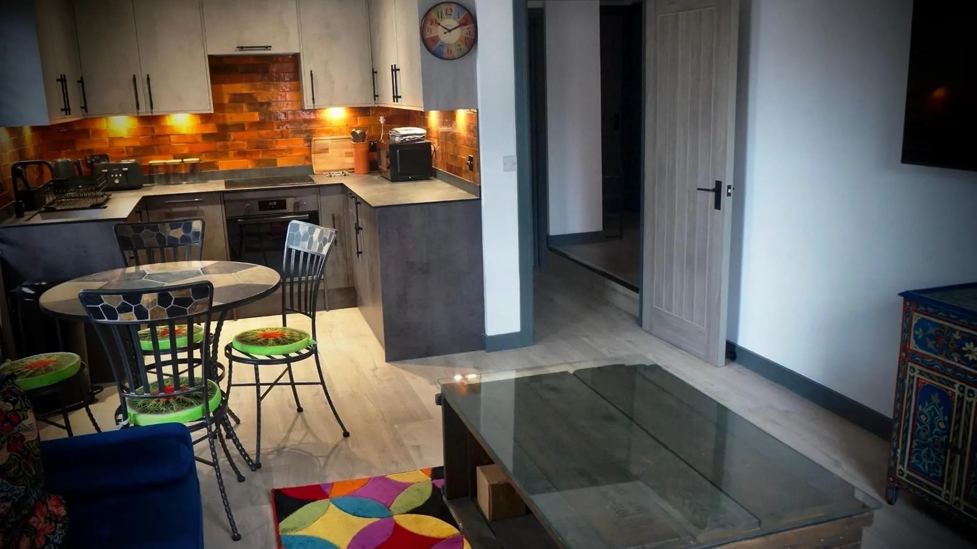 North Laine Gem Apartment Brighton