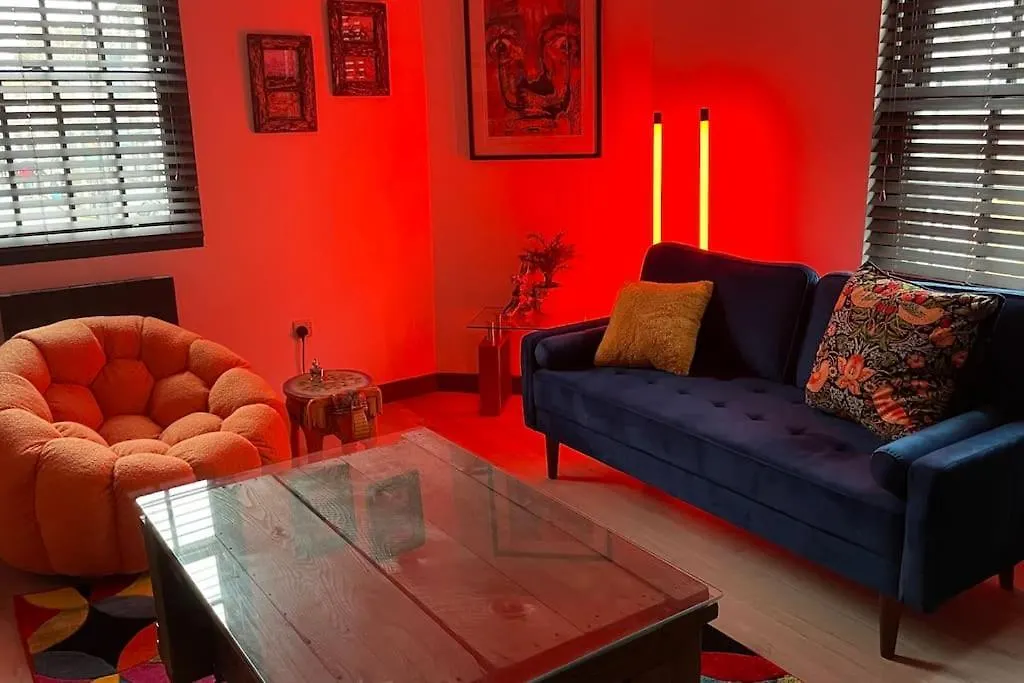 North Laine Gem Apartment Brighton United Kingdom