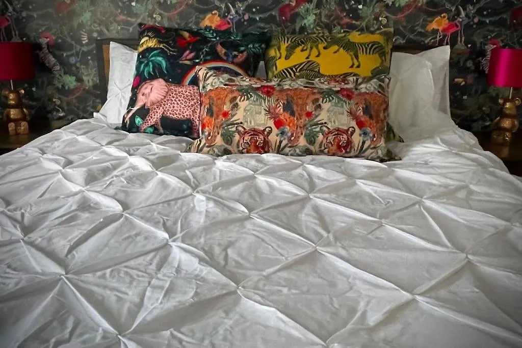 North Laine Gem Apartment Brighton