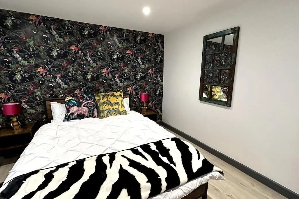 North Laine Gem Apartment Brighton 0*,