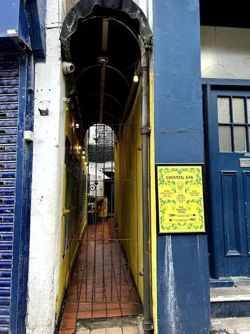 North Laine Gem Apartment Brighton